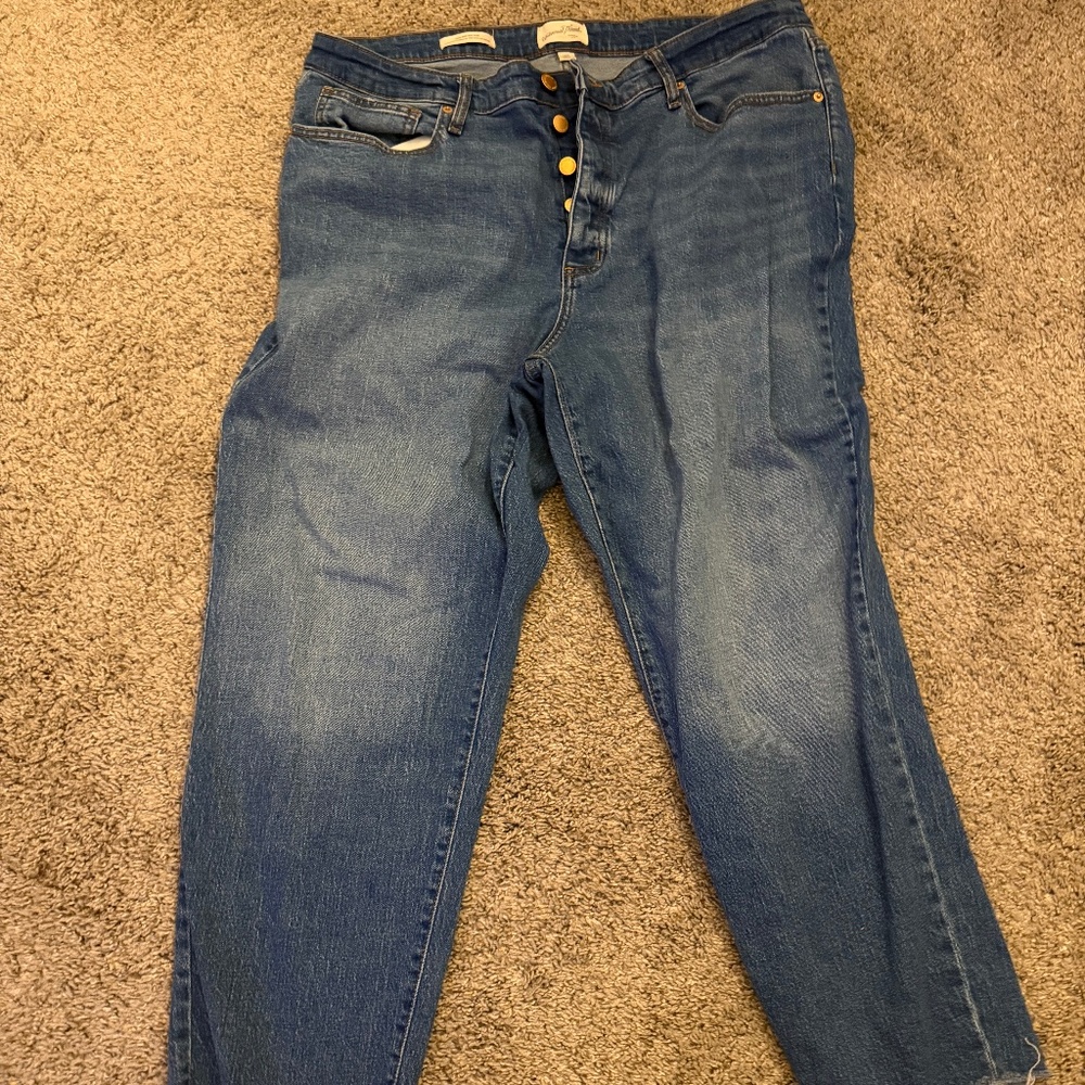 Women’s Jeans